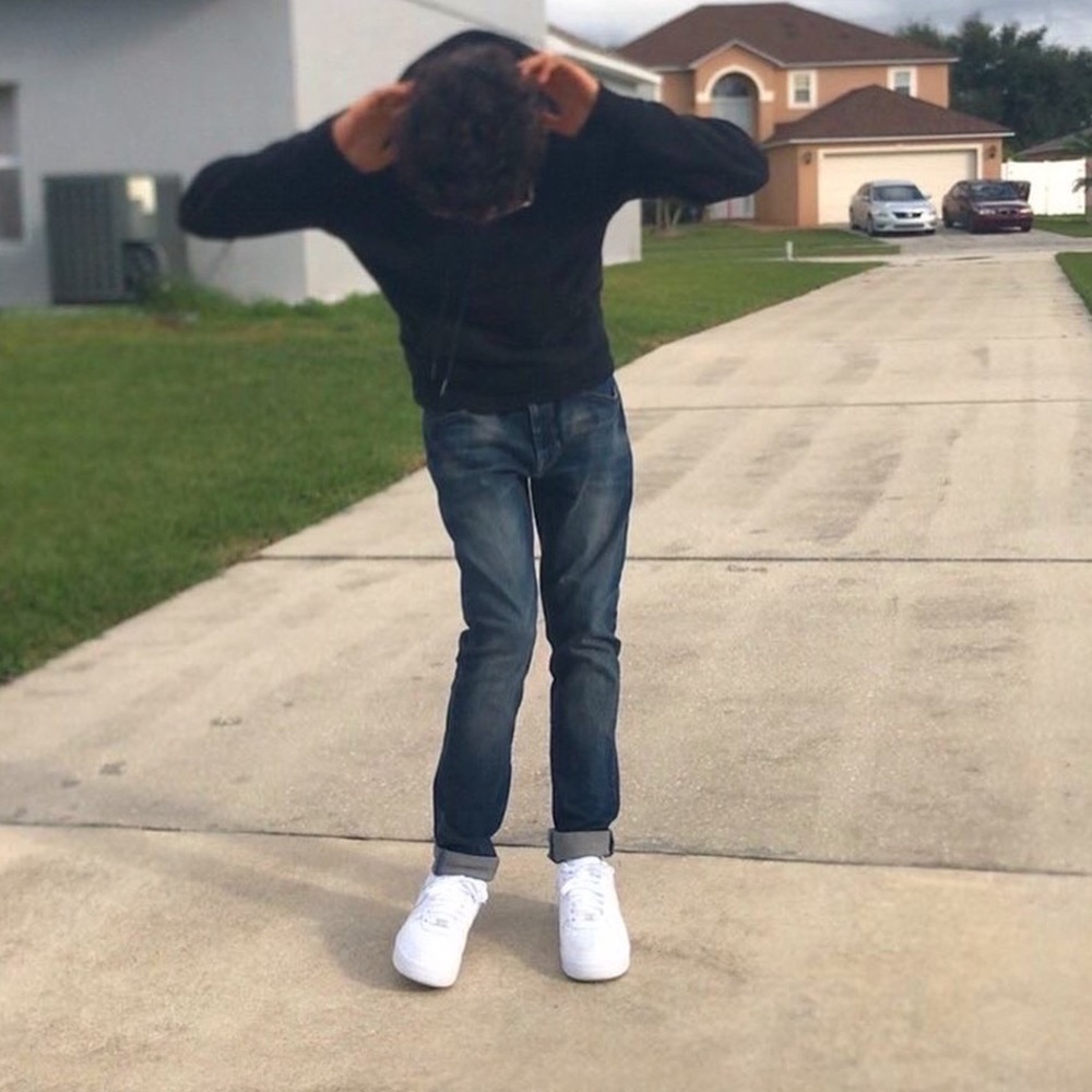 Meet your Posher, Pablo